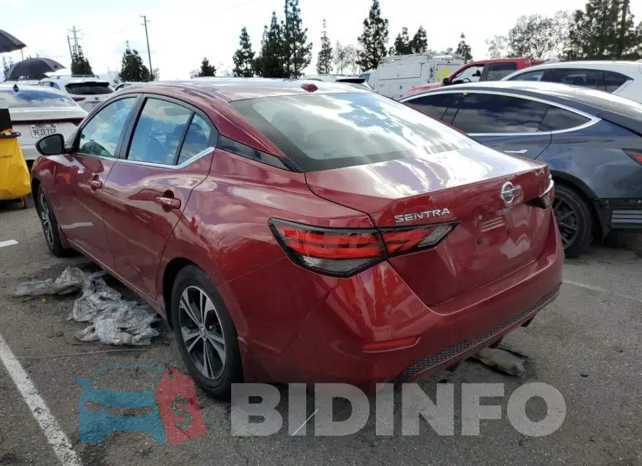 3N1AB8CV7NY287292 Photo# 2