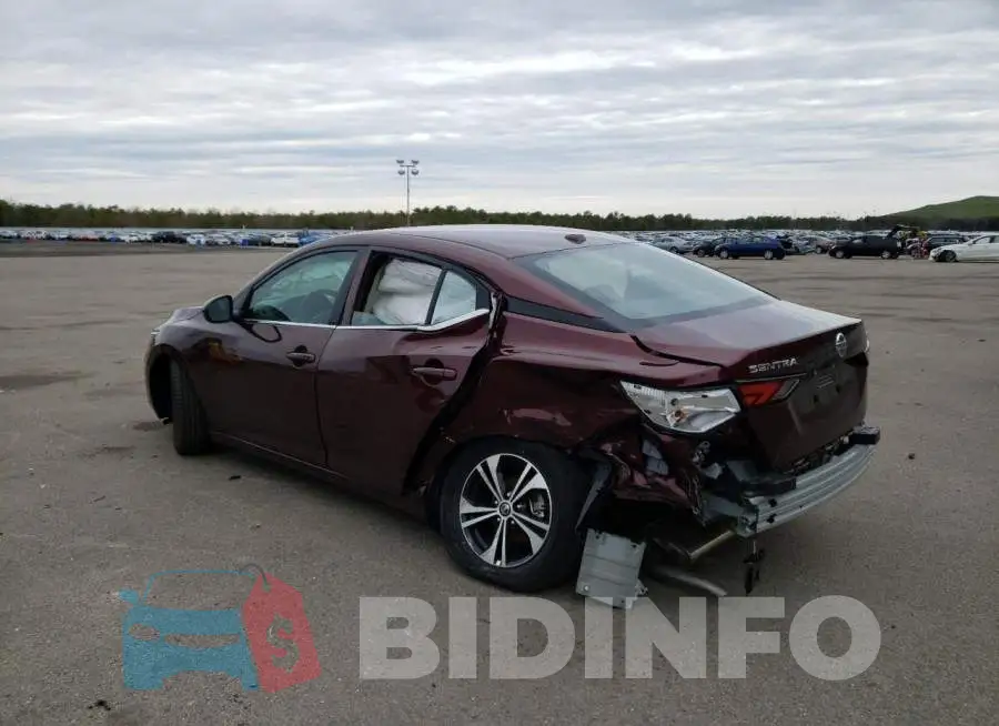 3N1AB8CV7PY231601 Photo# 2