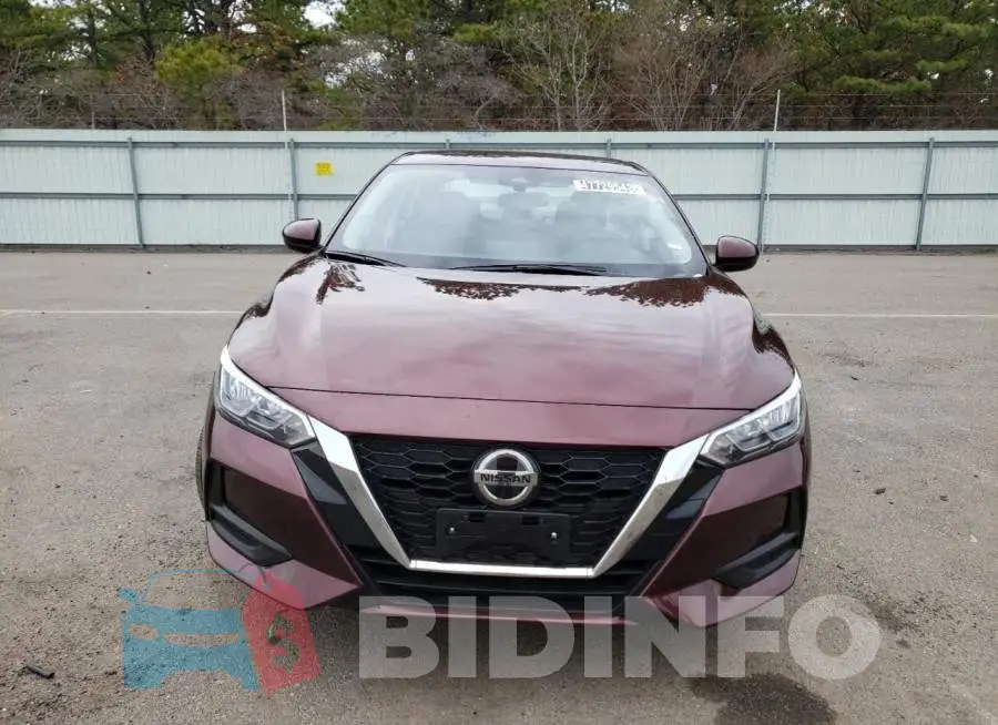 3N1AB8CV7PY231601 Photo# 5