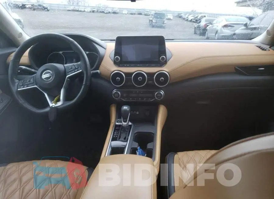 3N1AB8CV8NY207885 Photo# 8