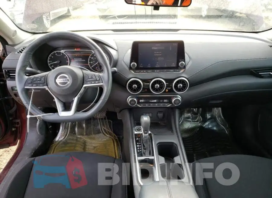 3N1AB8CV9LY238317 Photo# 8