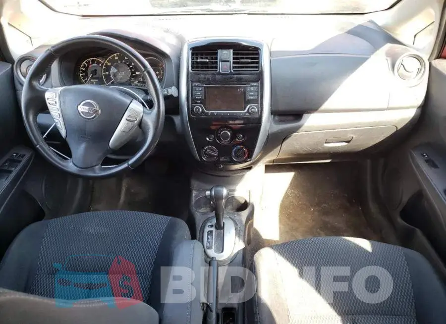 3N1CE2CP0GL403947 Photo# 8