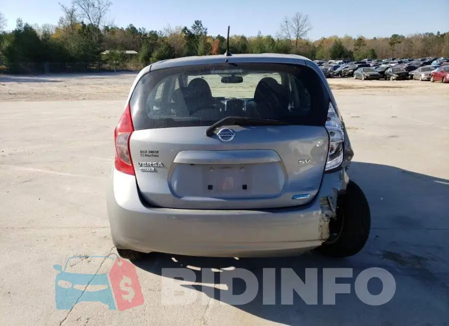 3N1CE2CP5FL402551 Photo# 6