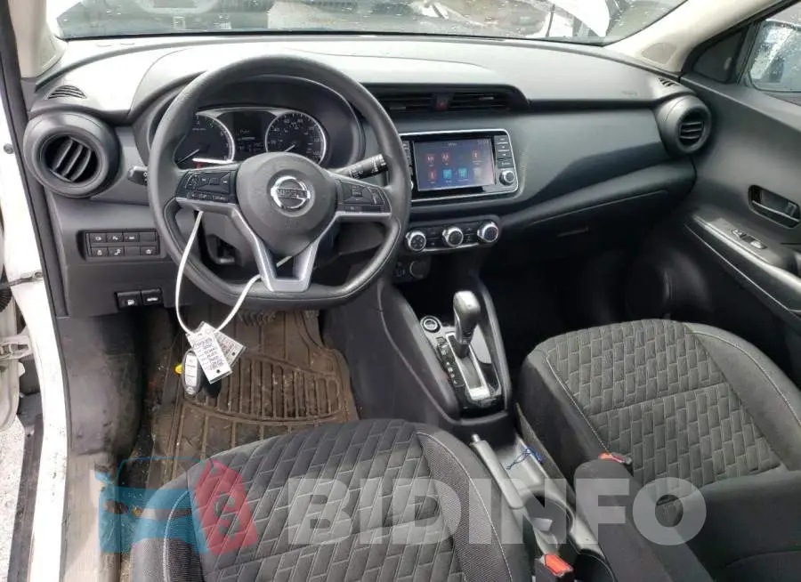 3N1CP5BV5ML499193 Photo# 8