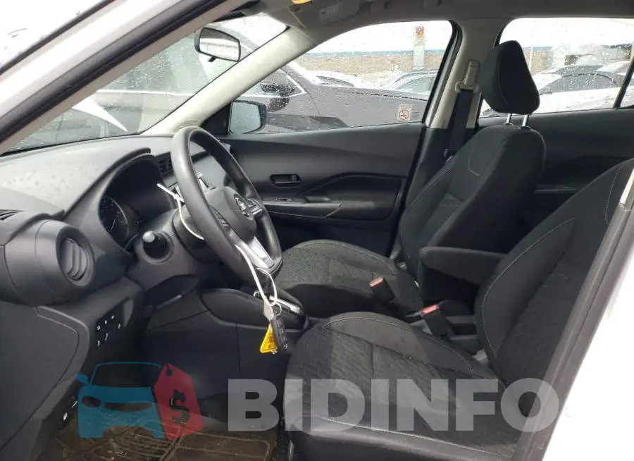 3N1CP5BV5ML499193 Photo# 7