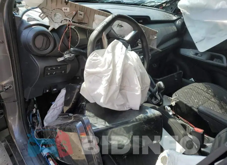 3N1CP5BV8NL502041 Photo# 8