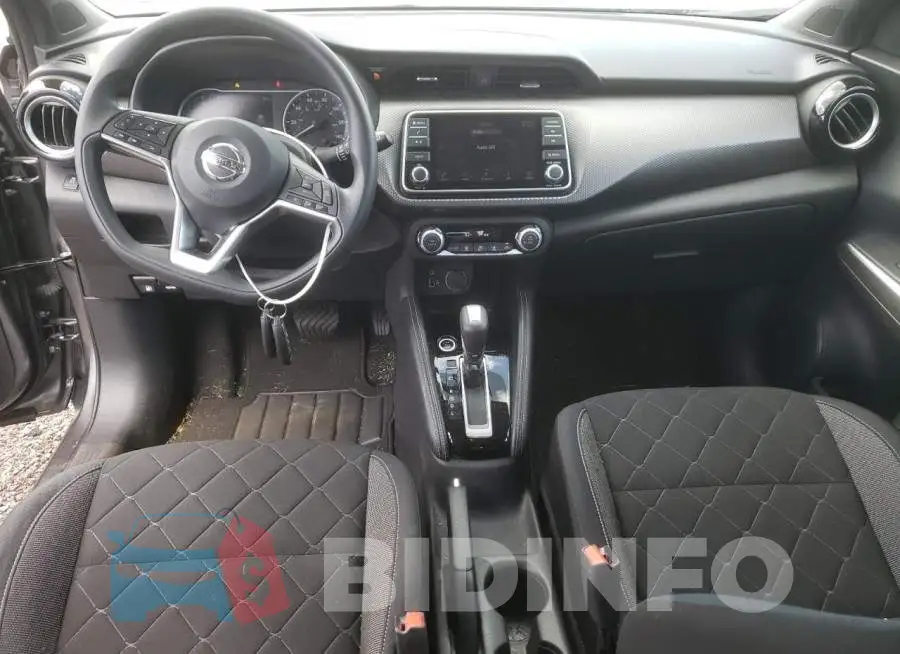 3N1CP5CU7JL515895 Photo# 8