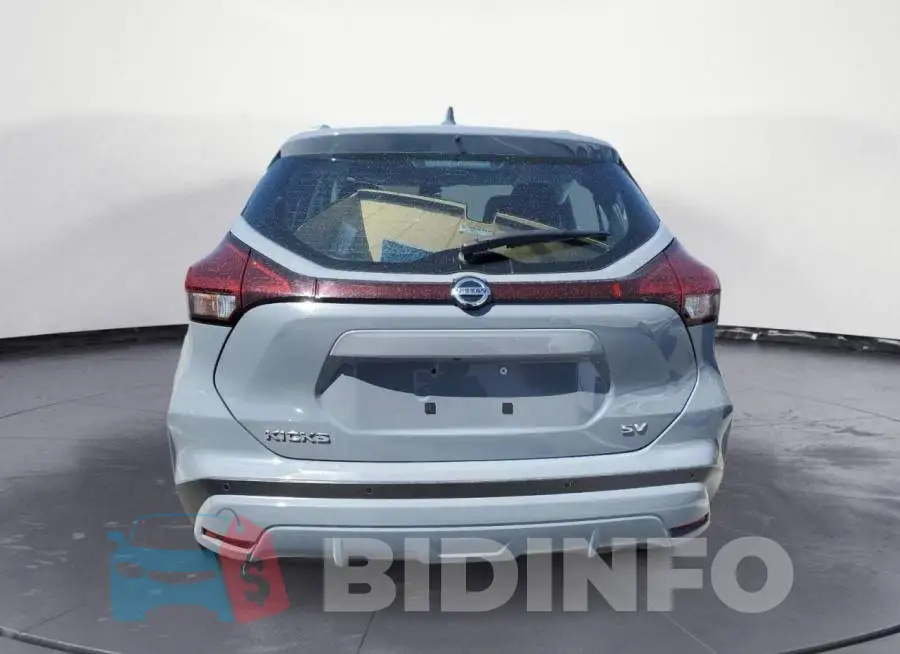 3N1CP5CV2ML501903 Photo# 6