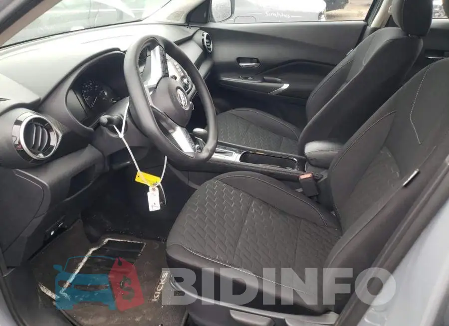 3N1CP5CV9PL482593 Photo# 7