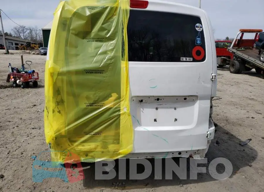 3N6CM0KN2EK702330 Photo# 6