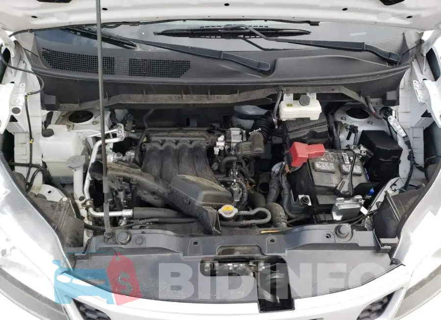 3N6CM0KN4MK706944 Photo# 12