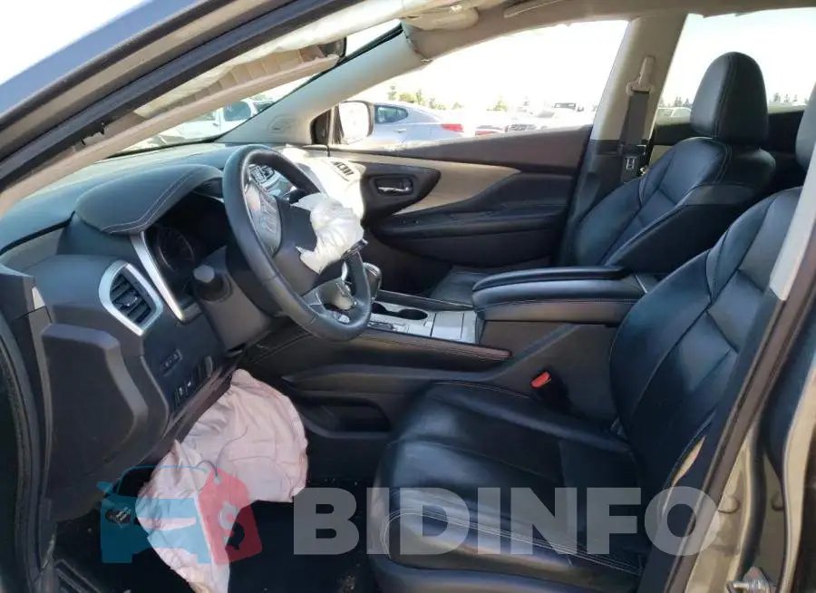 5N1AZ2MG2GN156305 Photo# 7