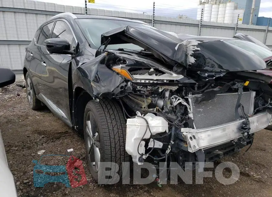 5N1AZ2MJXKN162115 Photo# 4