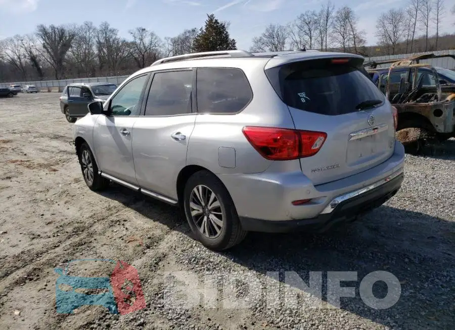 5N1DR2MM2HC671756 Photo# 2
