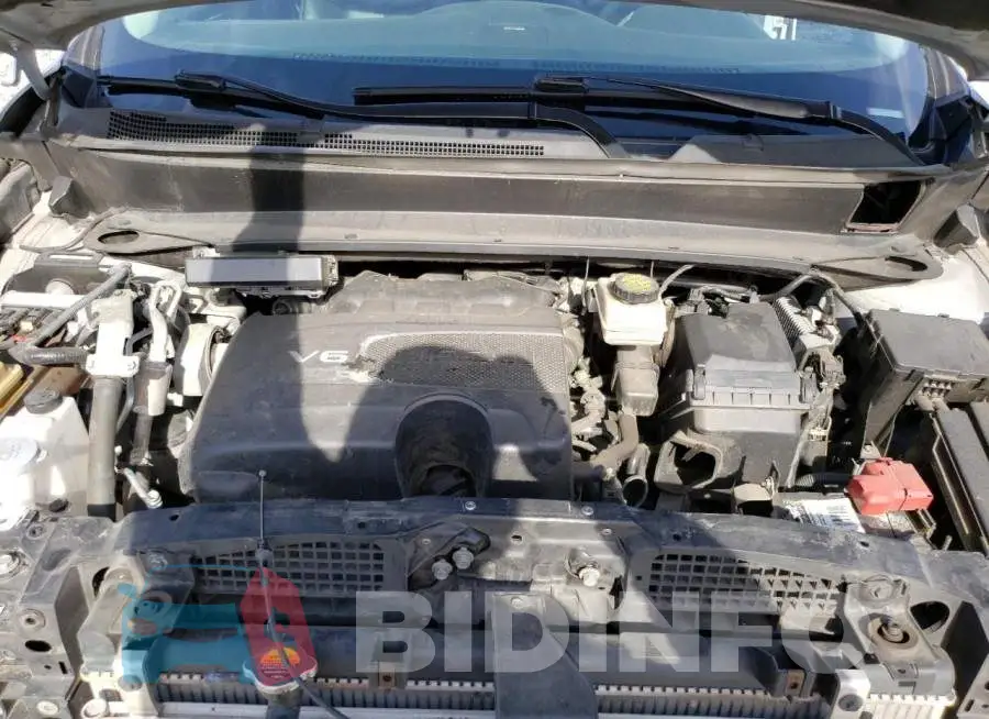 5N1DR2MM2HC671756 Photo# 11