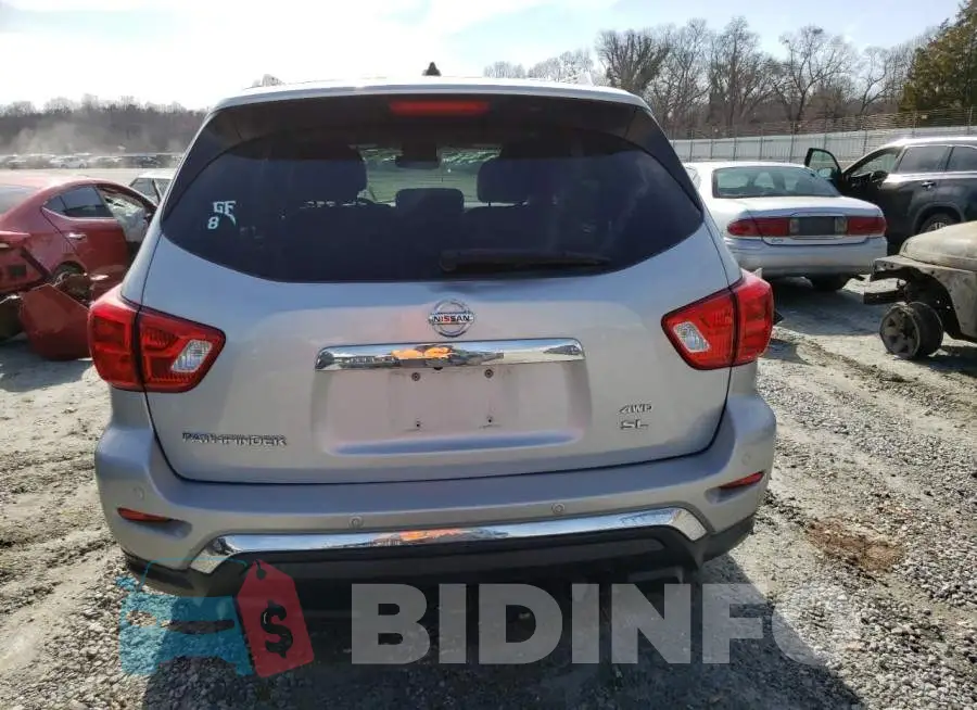 5N1DR2MM2HC671756 Photo# 6