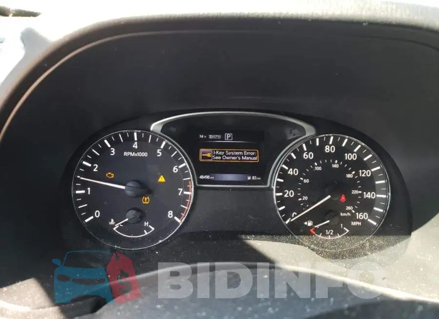 5N1DR2MM7HC910671 Photo# 9