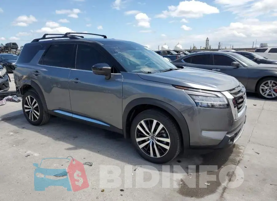 5N1DR3DK6PC202169 Photo# 4