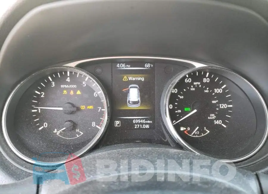 KNMAT2MT2GP675944 Photo# 9