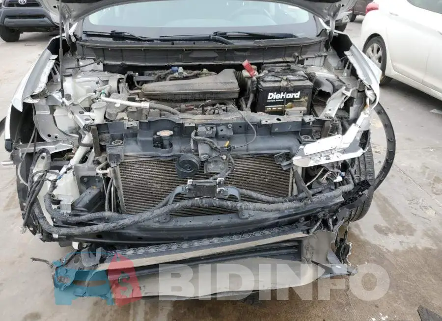 KNMAT2MTXJP572682 Photo# 11