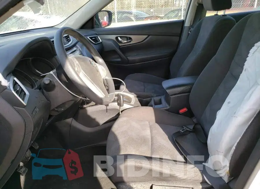 KNMAT2MV1GP653922 Photo# 7