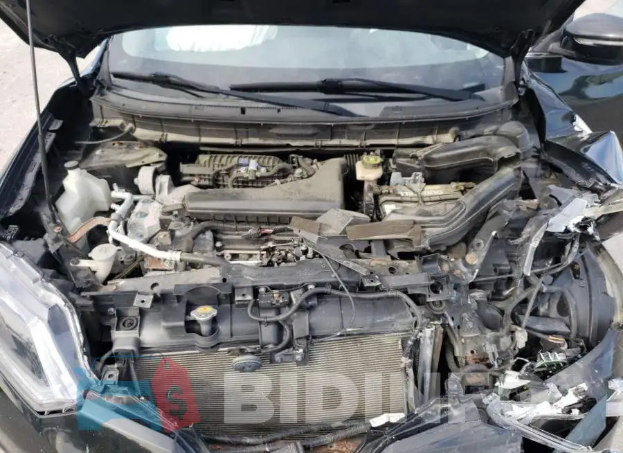 KNMAT2MV2FP546327 Photo# 12