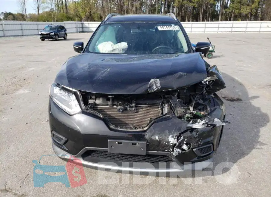 KNMAT2MV2FP546327 Photo# 5