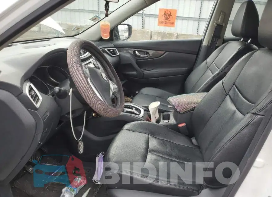 KNMAT2MV2GP695872 Photo# 7