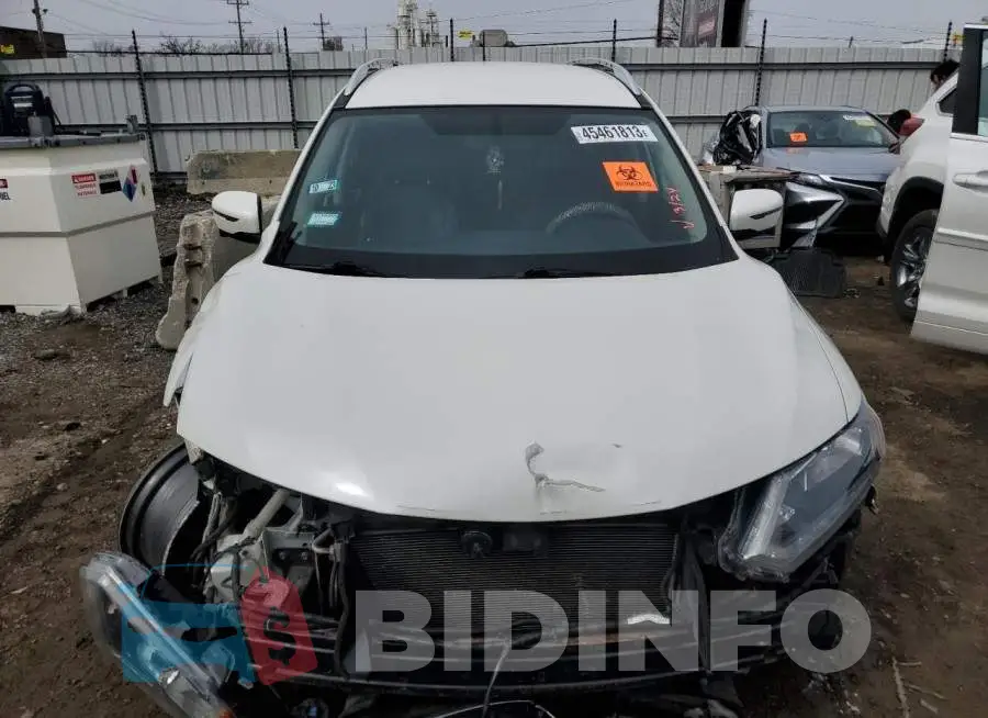 KNMAT2MV2GP695872 Photo# 5