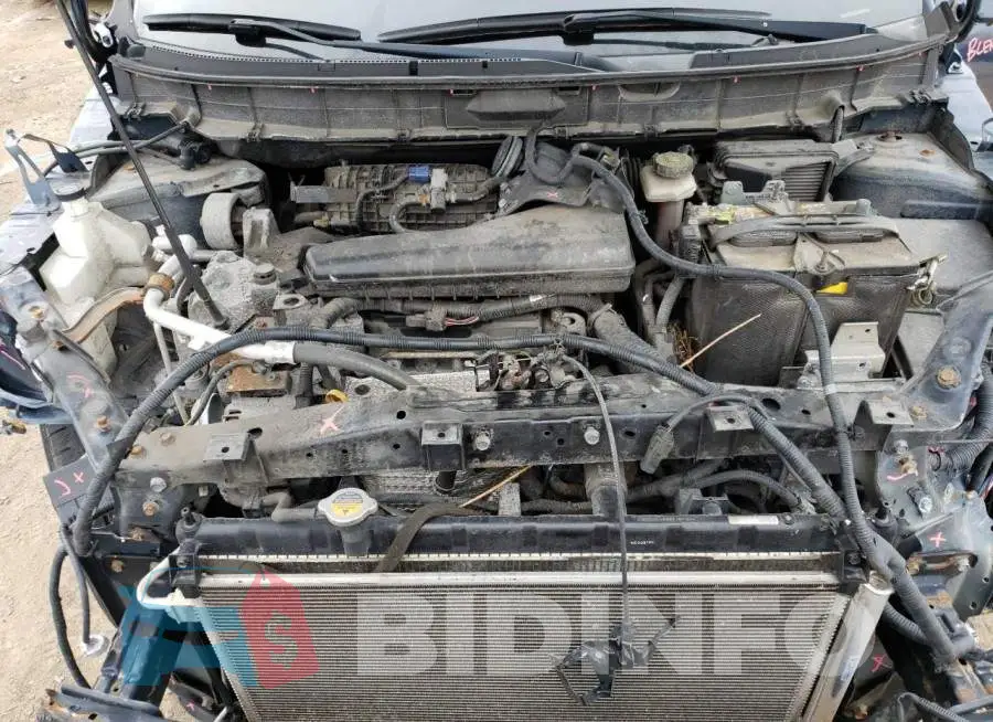 KNMAT2MV3FP585315 Photo# 12