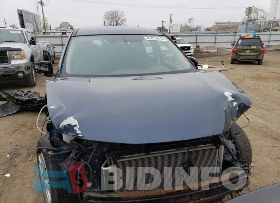 KNMAT2MV3FP585315 Photo# 5