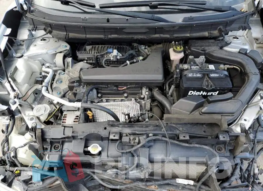KNMAT2MV6GP662521 Photo# 12