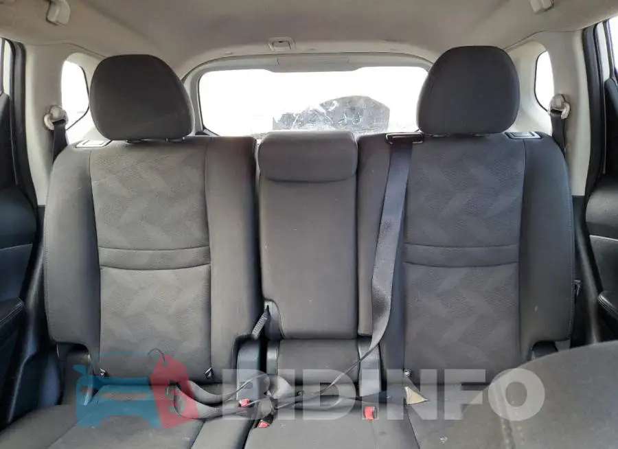 KNMAT2MV6GP662521 Photo# 10
