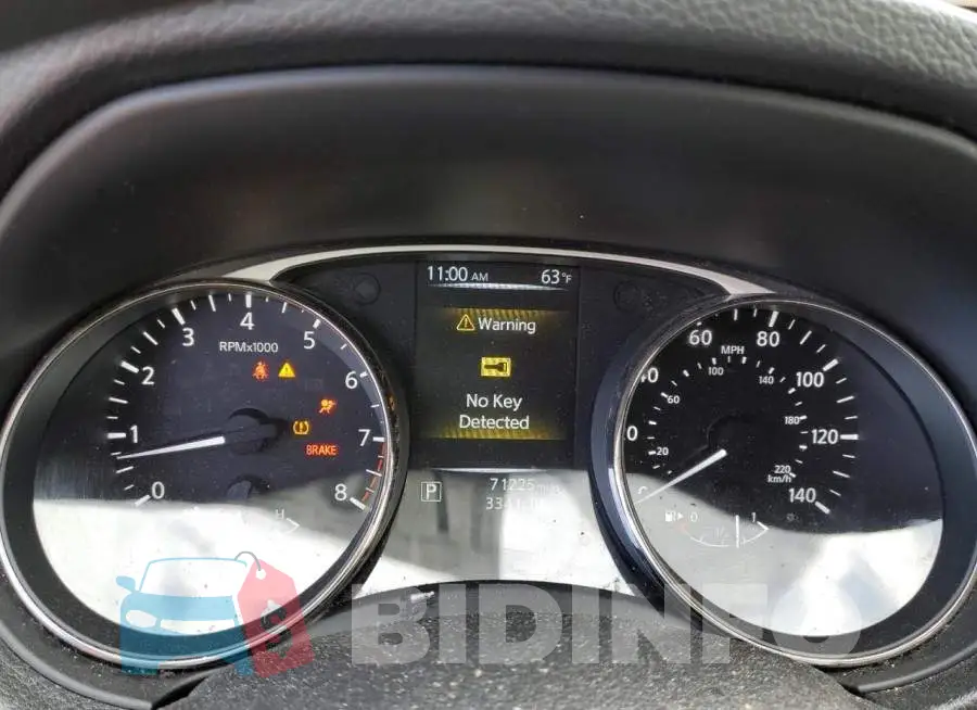 KNMAT2MV6GP662521 Photo# 9