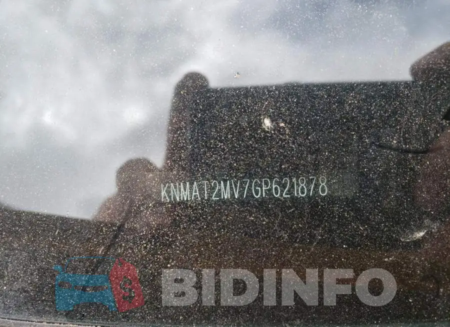 KNMAT2MV7GP621878 Photo# 12