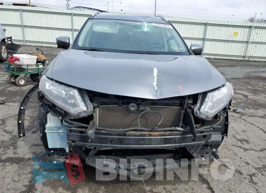 KNMAT2MV8GP631156 Photo# 5