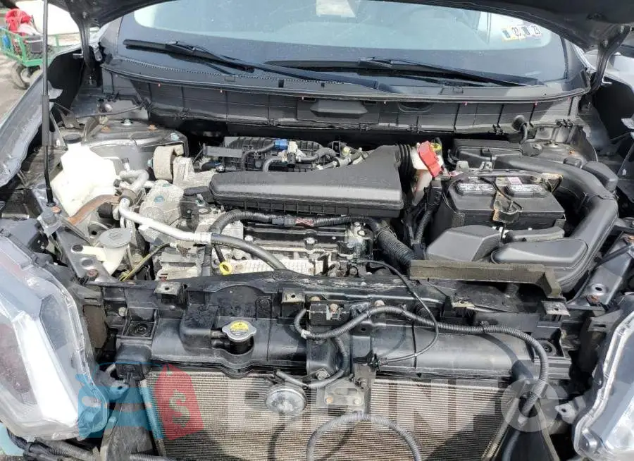 KNMAT2MV8GP631156 Photo# 11