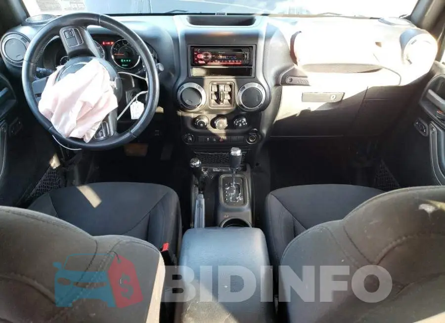 1C4HJWDG3FL673236 Photo# 8