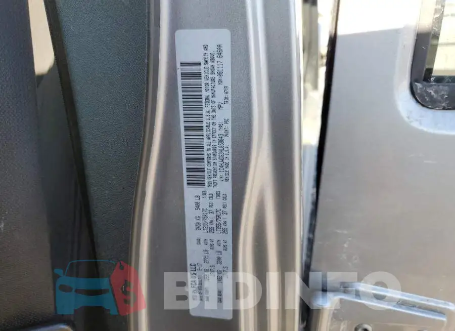 1C4HJWDG3HL658643 Photo# 13