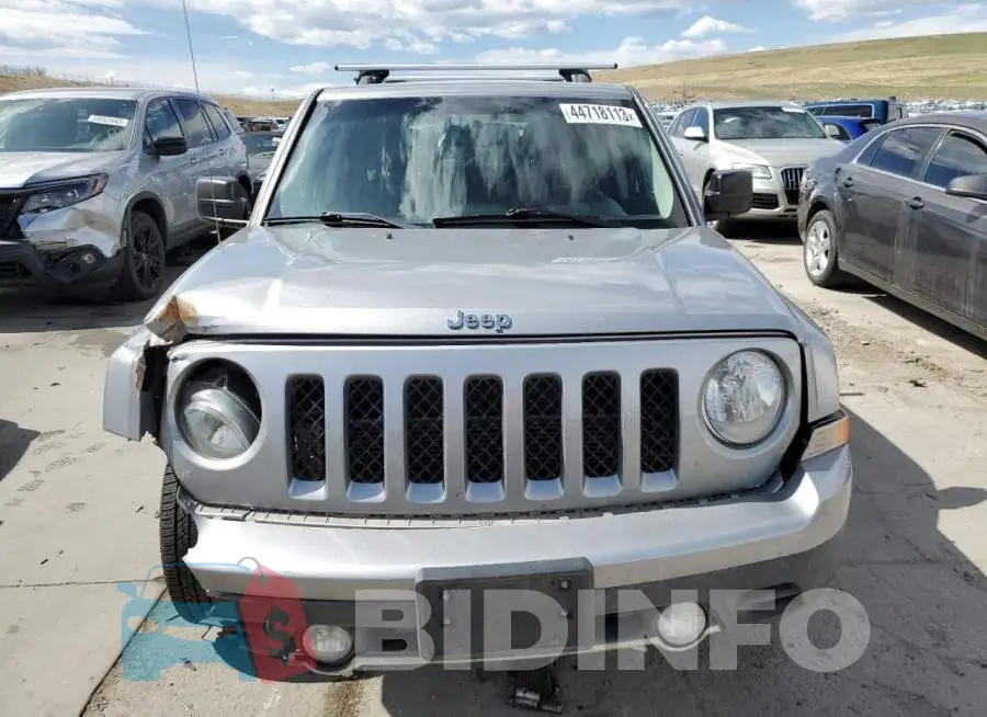 1C4NJRFB6HD206430 Photo# 5