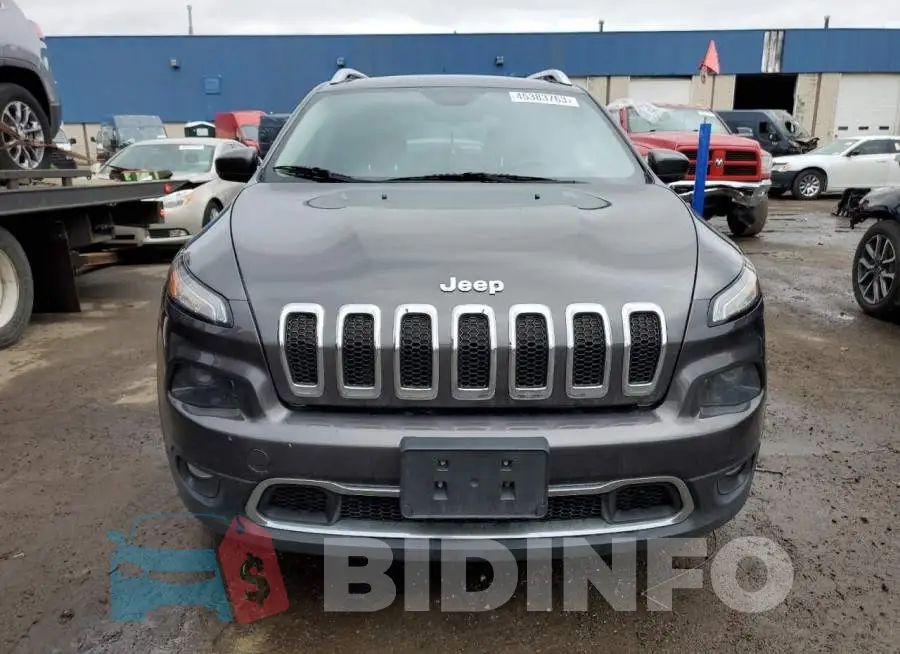 1C4PJLDS4FW602673 Photo# 5