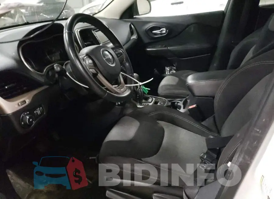 1C4PJMCB7EW232521 Photo# 7