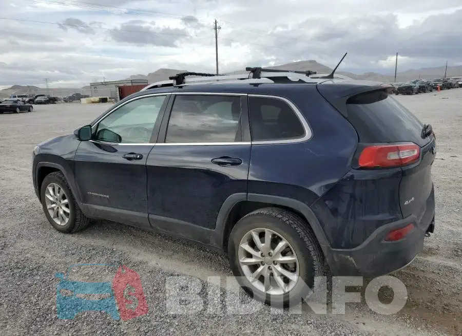 1C4PJMDS9EW213970 Photo# 2