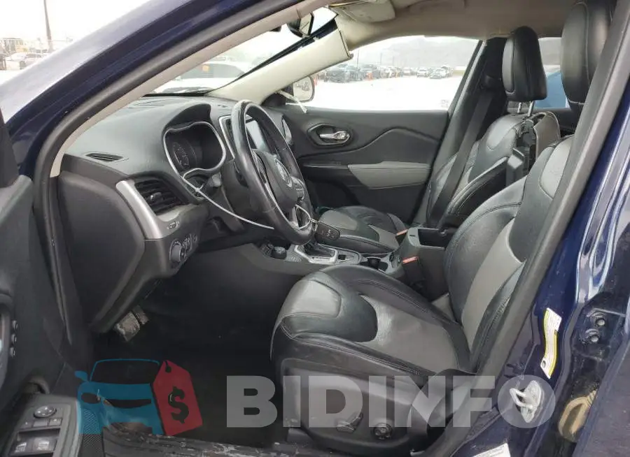 1C4PJMDS9EW213970 Photo# 7