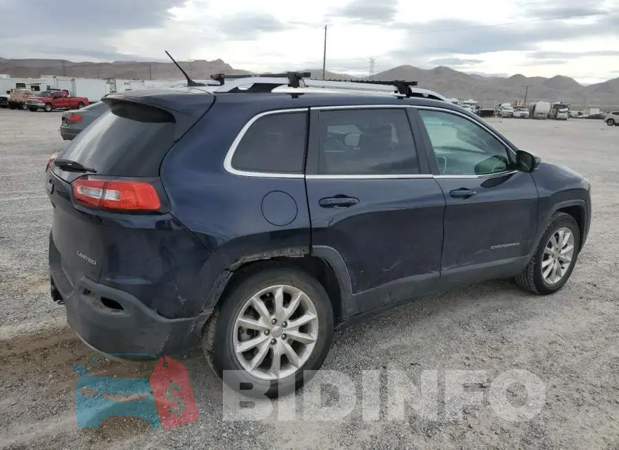 1C4PJMDS9EW213970 Photo# 3