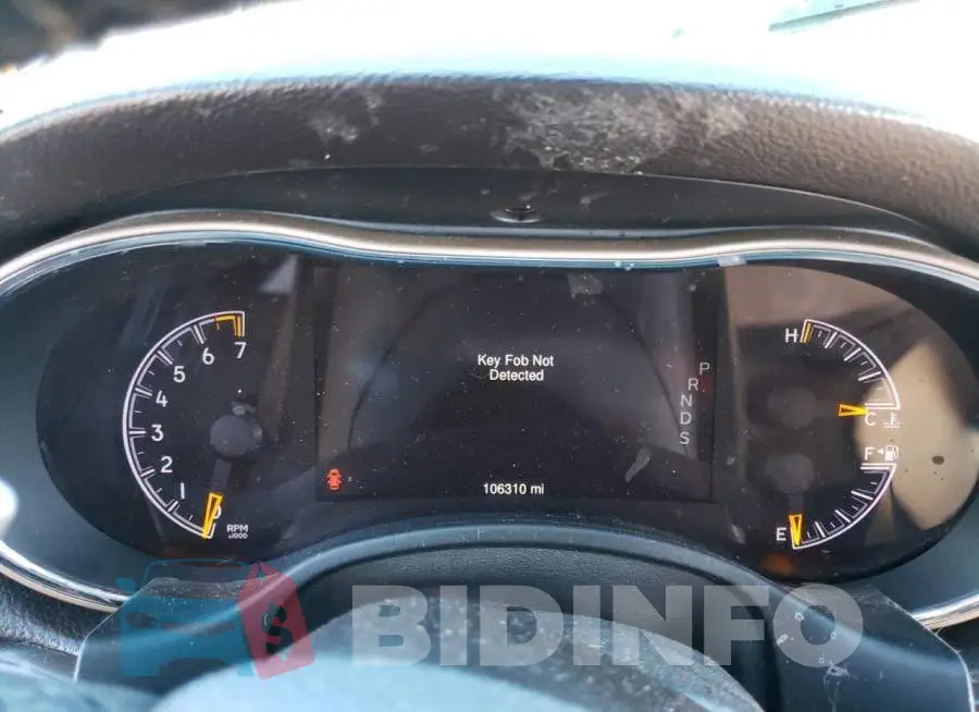 1C4RJFBG5EC415256 Photo# 9