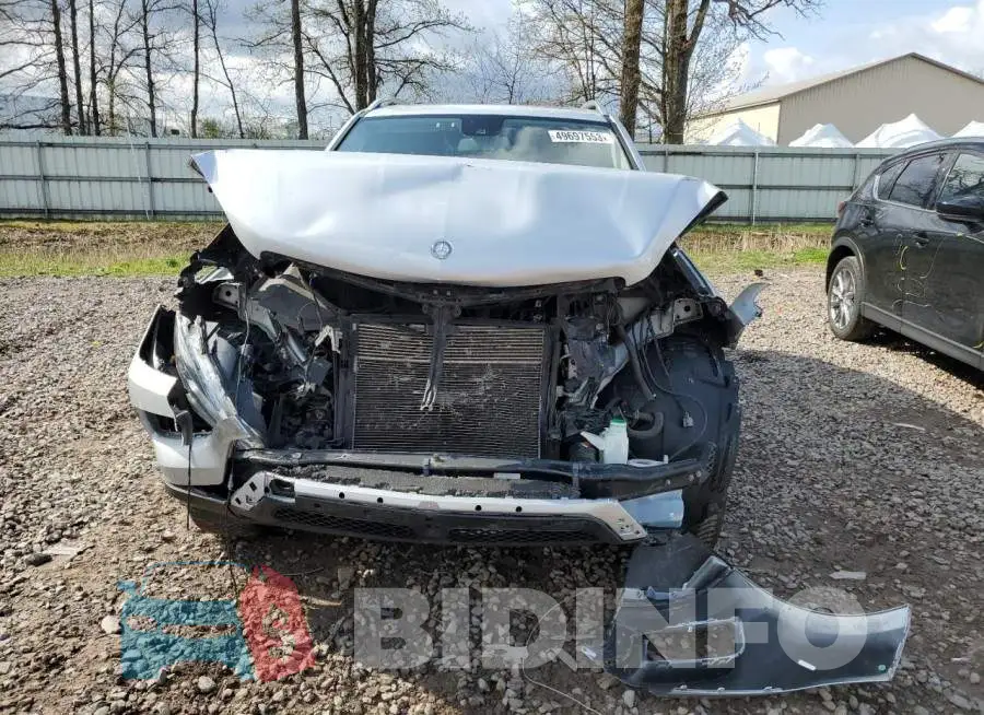 4JGDA5HB4FA478714 Photo# 5