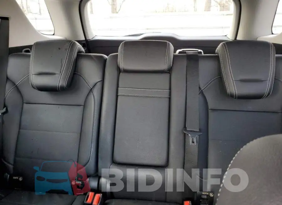 4JGDA5HB4FA478714 Photo# 10