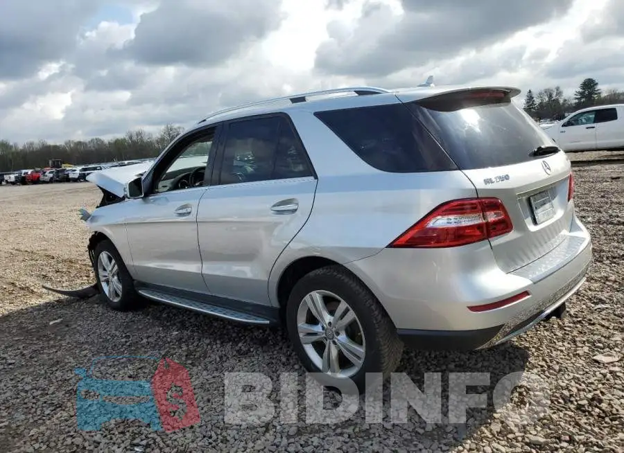 4JGDA5HB4FA478714 Photo# 2