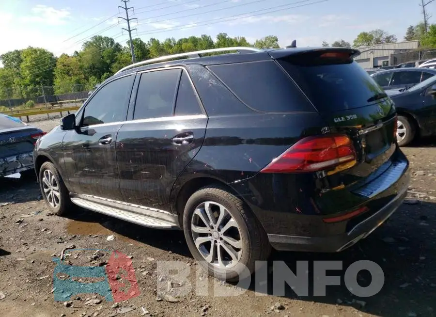 4JGDA5HB6GA721764 Photo# 2